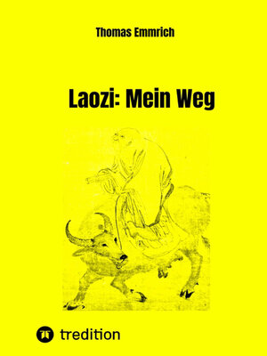 cover image of Laozi